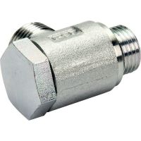 З'єднання різьбове поворотне 3754310, Lemken
